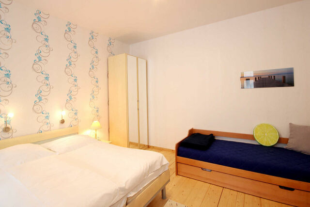 Ferienwohnung in Binz - Villa Wilhelmsh&ouml;he, Whg. 1 - Bild 5