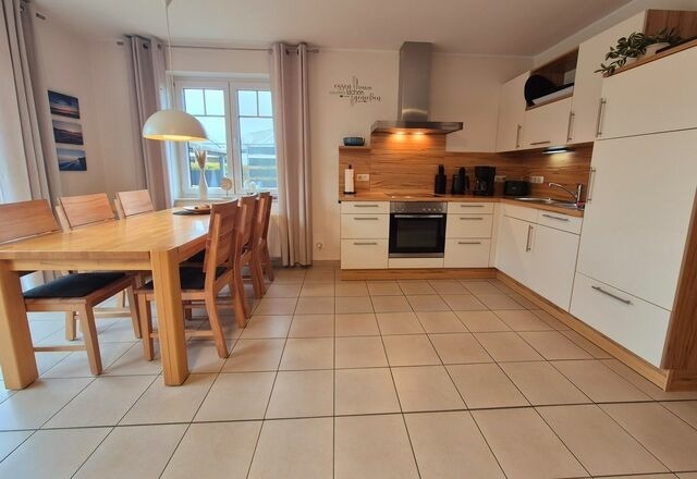 Ferienhaus in Zierow - Ferienhaus "Bernstein" - Bild 5