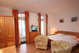 Ferienwohnung in Binz - Villa Jugendgl&uuml;ck - 90443 - Bild 2