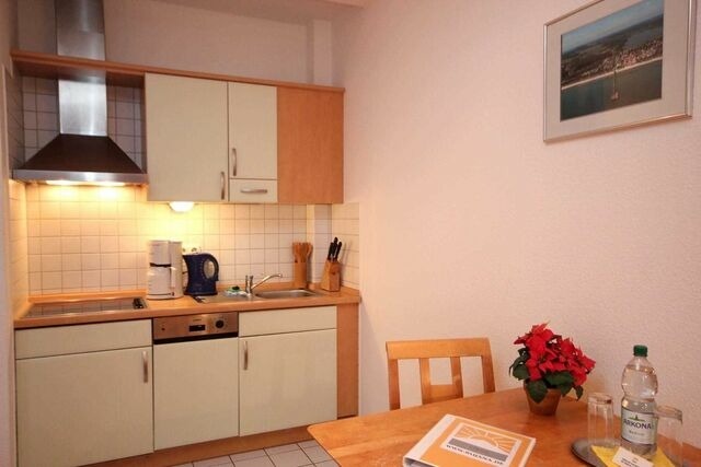 Ferienwohnung in Binz - Villa Jugendgl&uuml;ck - 90443 - Bild 6
