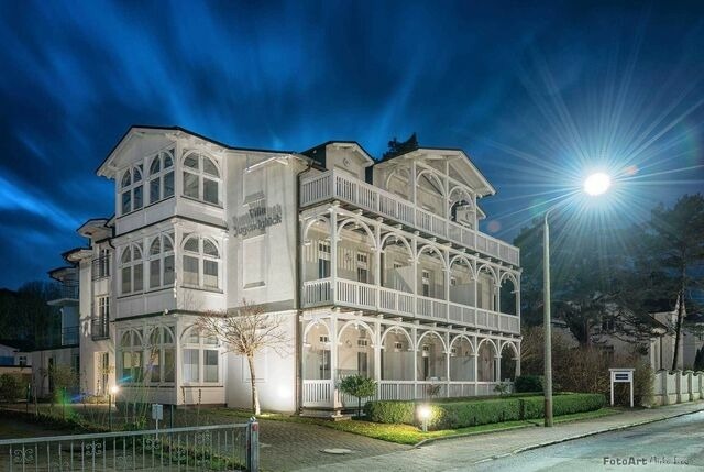 Ferienwohnung in Binz - Villa Jugendgl&uuml;ck - 90443 - Bild 7