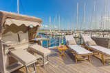 Ferienwohnung in Heiligenhafen - Hausboot Svanehus - Bild 3