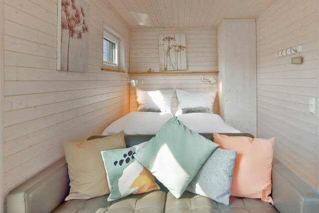 Ferienwohnung in Heiligenhafen - Hausboot Svanehus - Bild 7