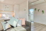 Ferienwohnung in Heiligenhafen - Hausboot Svanehus - Bild 10