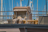 Ferienwohnung in Heiligenhafen - Hausboot Svanehus - Bild 15