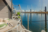 Ferienwohnung in Heiligenhafen - Hausboot Svanehus - Bild 19