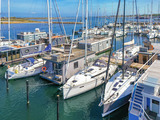 Ferienwohnung in Heiligenhafen - Hausboot Svanehus - Bild 21