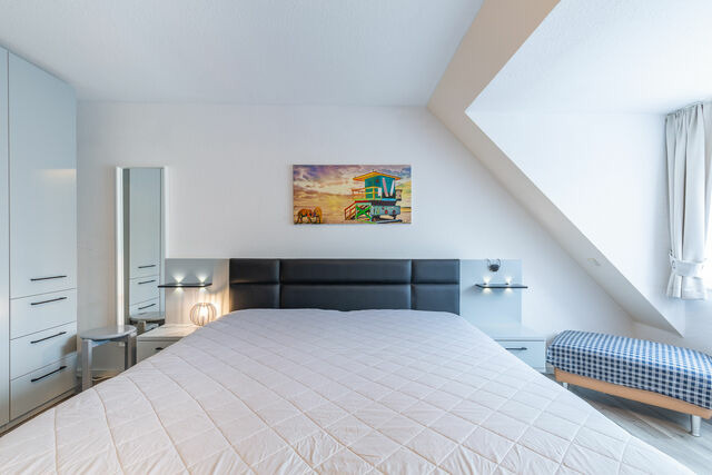 Ferienwohnung in Boltenhagen - Villa Augusta, Ferienwohnung 10 - Bild 3