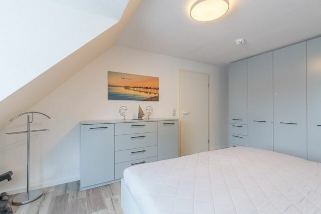 Ferienwohnung in Boltenhagen - Villa Augusta, Ferienwohnung 10 - Bild 4