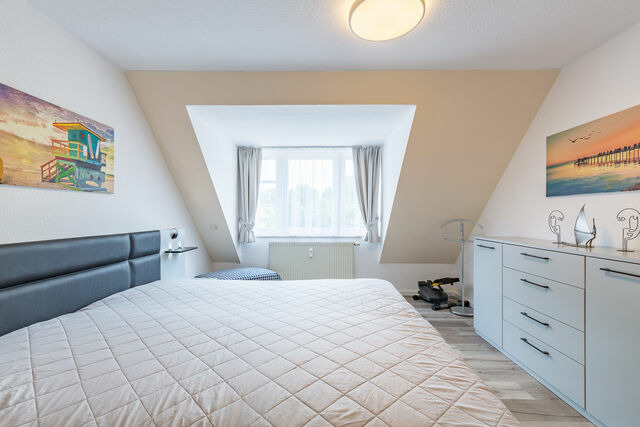 Ferienwohnung in Boltenhagen - Villa Augusta, Ferienwohnung 10 - Bild 5