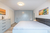 Ferienwohnung in Boltenhagen - Villa Augusta, Ferienwohnung 10 - Bild 6