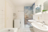 Ferienwohnung in Boltenhagen - Villa Augusta, Ferienwohnung 10 - Bild 8