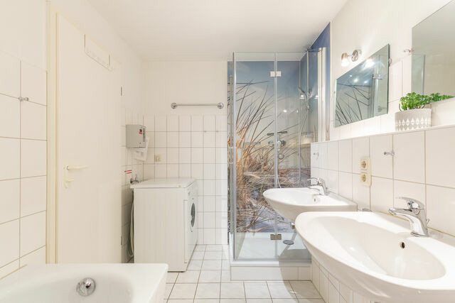 Ferienwohnung in Boltenhagen - Villa Augusta, Ferienwohnung 10 - Bild 8