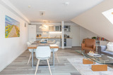 Ferienwohnung in Boltenhagen - Villa Augusta, Ferienwohnung 10 - Bild 11