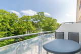 Ferienwohnung in Boltenhagen - Villa Augusta, Ferienwohnung 10 - Bild 12