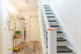 Ferienwohnung in Boltenhagen - Villa Augusta, Ferienwohnung 10 - Bild 13