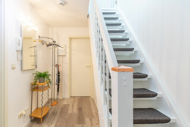 Ferienwohnung in Boltenhagen - Villa Augusta, Ferienwohnung 10 - Bild 13