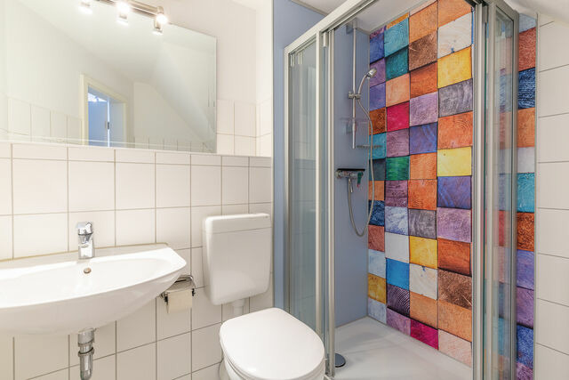 Ferienwohnung in Boltenhagen - Villa Augusta, Ferienwohnung 10 - Bild 14