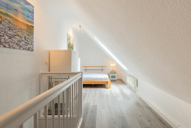 Ferienwohnung in Boltenhagen - Villa Augusta, Ferienwohnung 10 - Bild 15