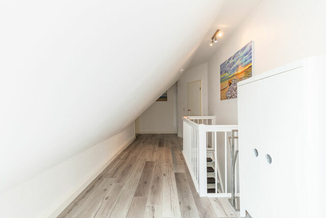 Ferienwohnung in Boltenhagen - Villa Augusta, Ferienwohnung 10 - Bild 16