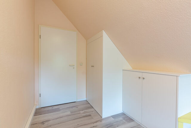 Ferienwohnung in Boltenhagen - Villa Augusta, Ferienwohnung 10 - Bild 17