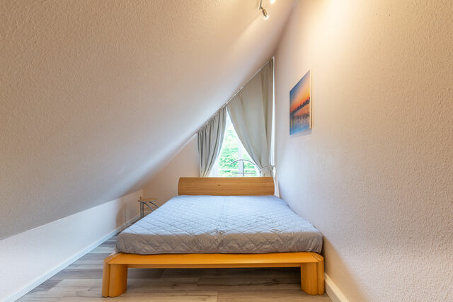 Ferienwohnung in Boltenhagen - Villa Augusta, Ferienwohnung 10 - Bild 18