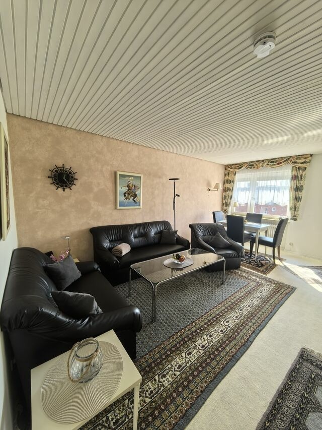 Ferienwohnung in Gr&ouml;mitz - Strandfee App.12 - Bild 4