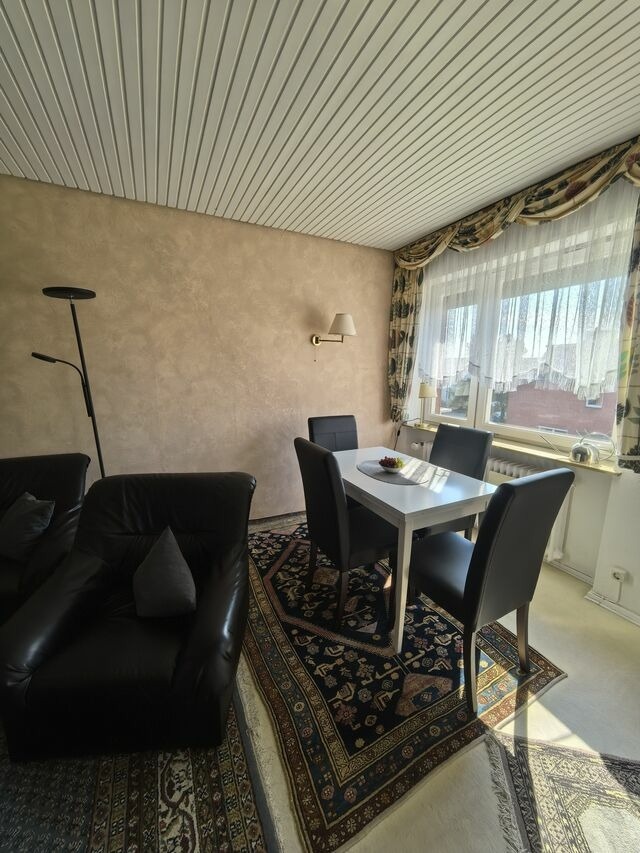Ferienwohnung in Gr&ouml;mitz - Strandfee App.12 - Bild 5