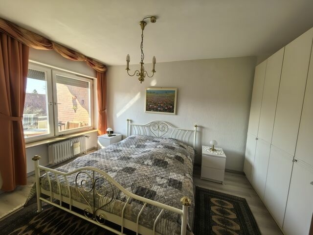 Ferienwohnung in Gr&ouml;mitz - Strandfee App.12 - Bild 14