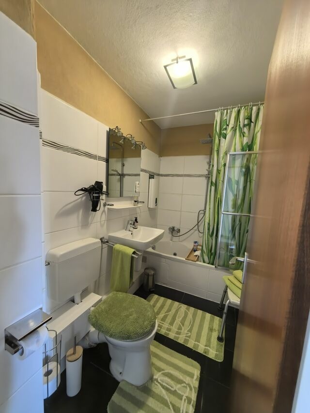 Ferienwohnung in Gr&ouml;mitz - Strandfee App.12 - Bild 16