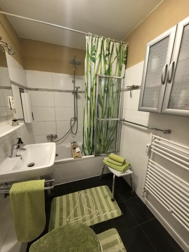 Ferienwohnung in Gr&ouml;mitz - Strandfee App.12 - Bild 18