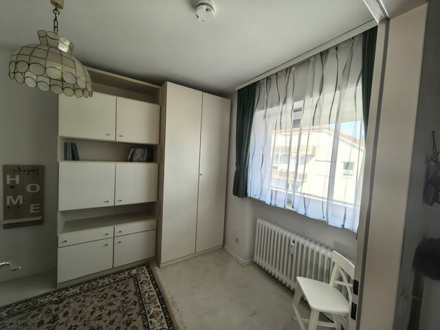 Ferienwohnung in Gr&ouml;mitz - Strandfee App.12 - Bild 22