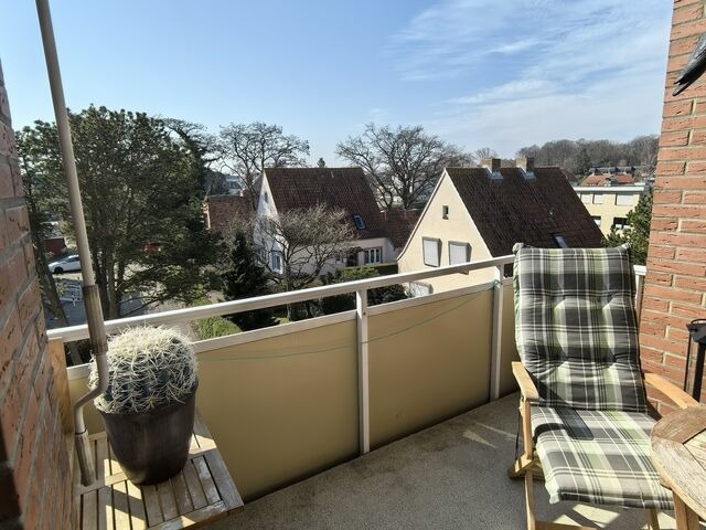 Ferienwohnung in Gr&ouml;mitz - Strandfee App.12 - Bild 25