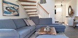 Ferienhaus in Zierow - Reethaus "Barfuss" - Bild 5