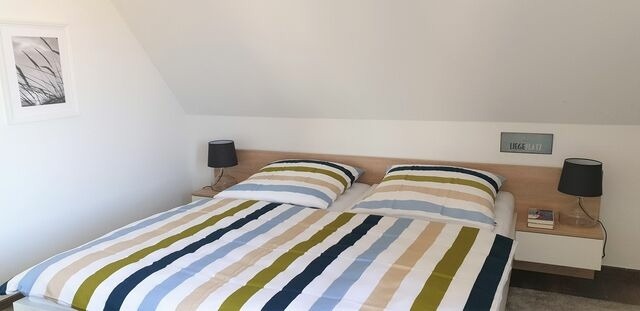 Ferienhaus in Zierow - Reethaus "Barfuss" - Bild 11