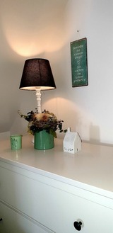 Ferienhaus in Zierow - Reethaus "Barfuss" - Bild 14