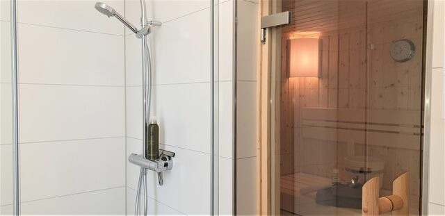 Ferienhaus in Zierow - Reethaus "Barfuss" - Bild 16