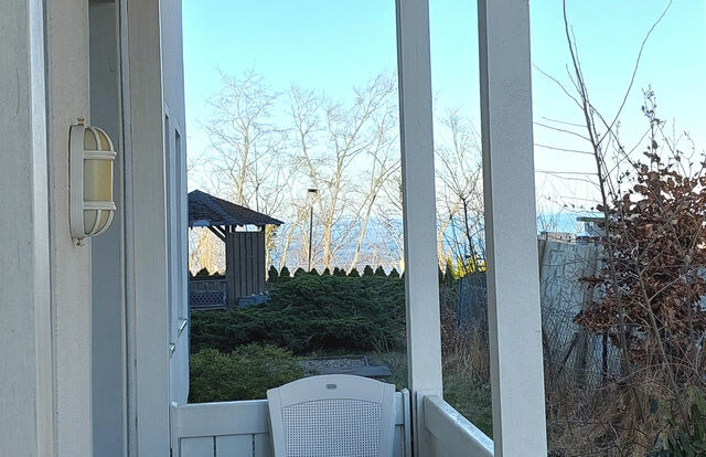 Ferienwohnung in Sellin - Residenz Seeblick, Whg. 6 - Strandnah - Bild 10