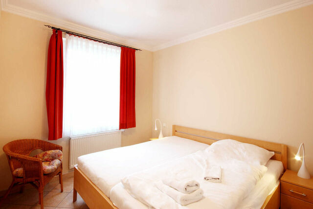Ferienwohnung in Binz - Villa Laetitia, Whg. 9 - Bild 7