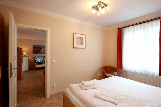 Ferienwohnung in Binz - Villa Laetitia, Whg. 9 - Bild 8