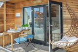 Ferienwohnung in Heiligenhafen - Hausboot Stina - Bild 4