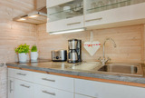 Ferienwohnung in Heiligenhafen - Hausboot Stina - Bild 12