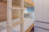 Ferienwohnung in Heiligenhafen - Hausboot Stina - Bild 15