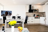 Ferienwohnung in Sierksdorf - Kleine D&uuml;ne - Bild 5