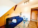 Ferienwohnung in K&uuml;hlungsborn - M&ouml;wennest Fewo 4 - Bild 8