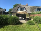 Ferienhaus in Heringsdorf - Zum Storchennest - Bild 1