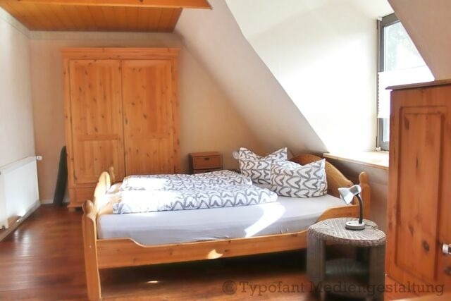 Ferienhaus in Heringsdorf - Zum Storchennest - Bild 6