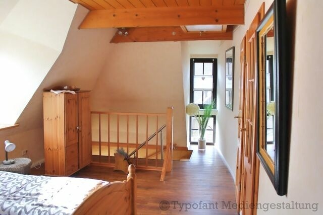 Ferienhaus in Heringsdorf - Zum Storchennest - Bild 8