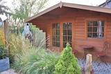 Ferienhaus in Heringsdorf - Zum Storchennest - Bild 11