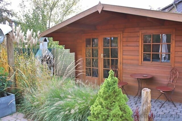 Ferienhaus in Heringsdorf - Zum Storchennest - Bild 11